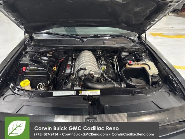 Used 2010 Dodge Challenger SRT8 w/ SRT Option Group II image 30