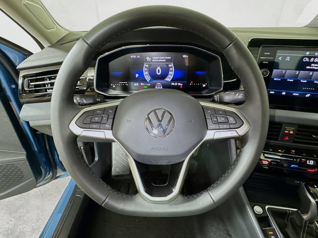 New 2026 Volkswagen Jetta SE FWD image 6
