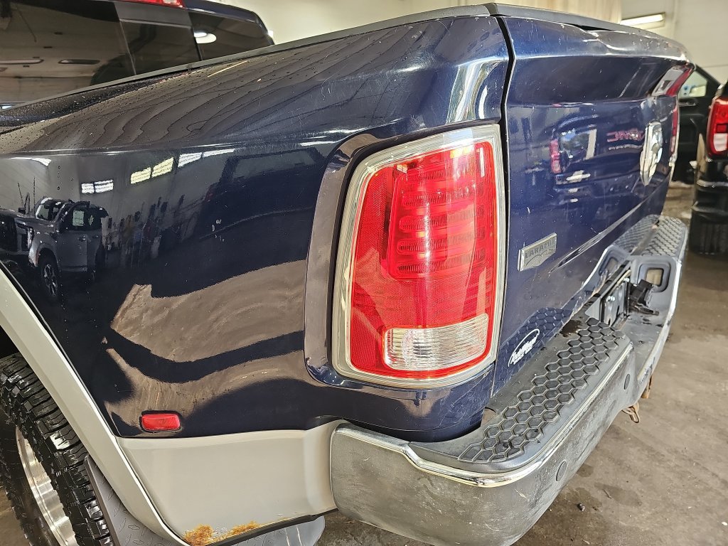 Used 2013 RAM 3500 Laramie w/ HD Snow Plow Prep Group AWD/4WD image 40