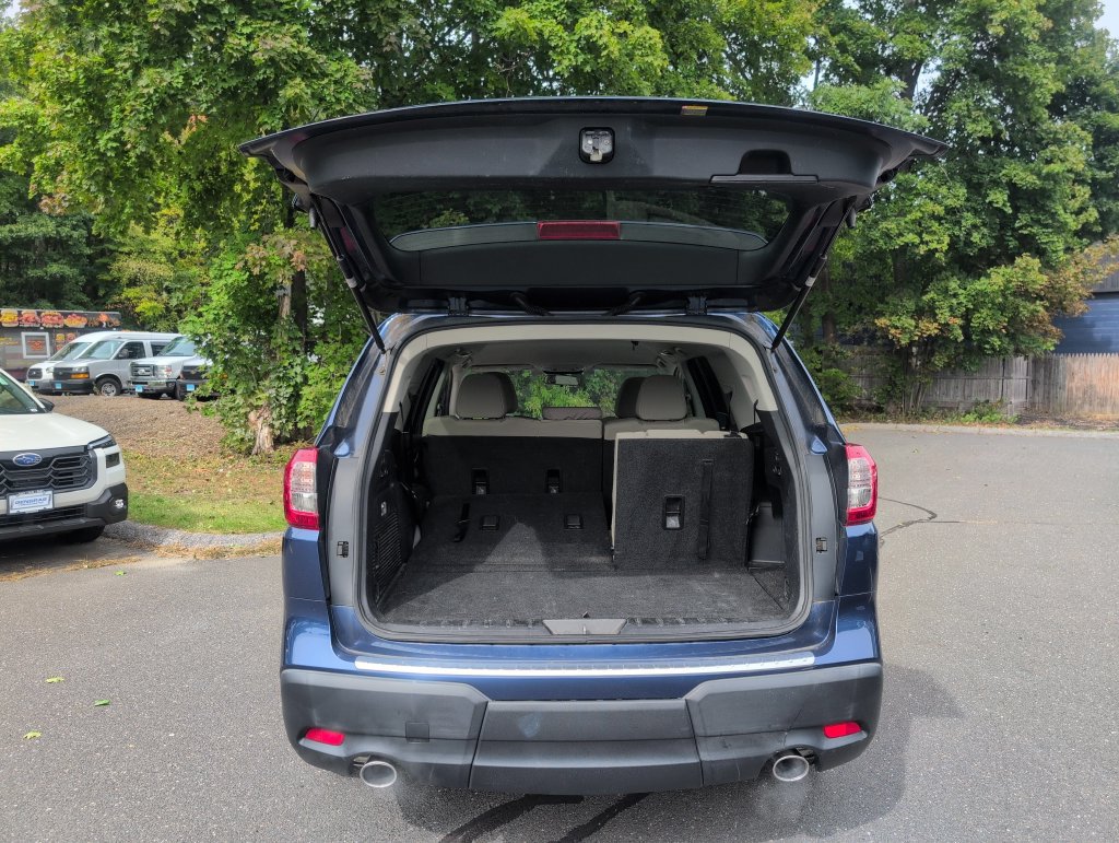 Used 2019 Subaru Ascent Premium AWD/4WD image 35