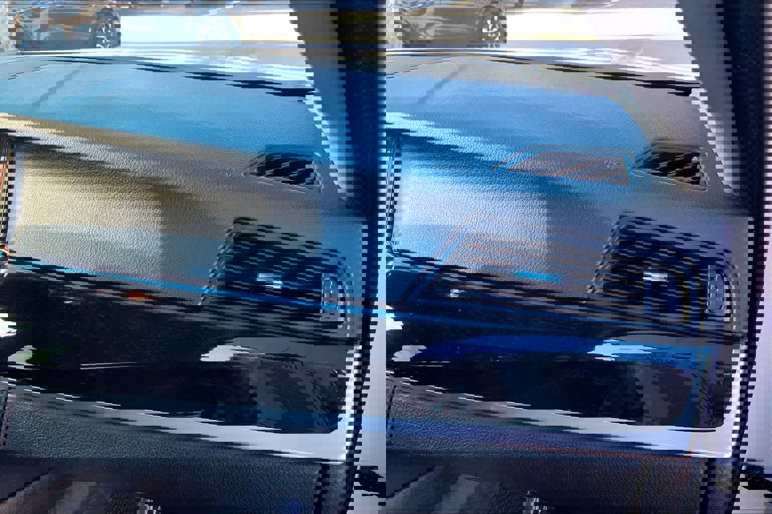 Used 2016 BMW 528i Sedan image 18