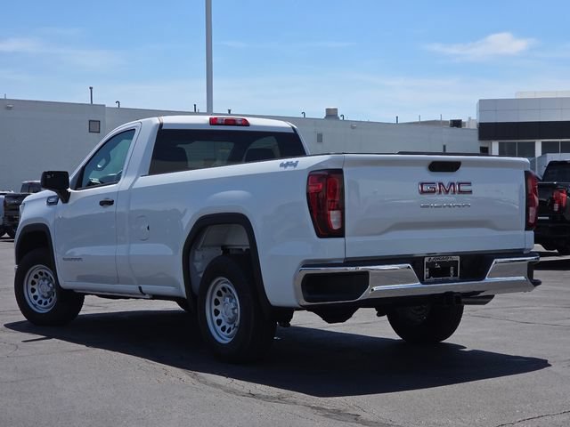 New 2026 GMC Sierra 1500 Pro w/ Pro Value Package AWD/4WD image 16