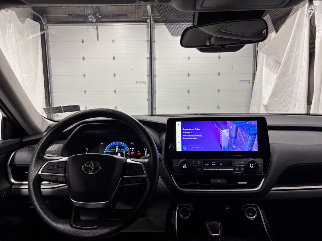 Used 2026 Toyota Grand Highlander AWD image 15