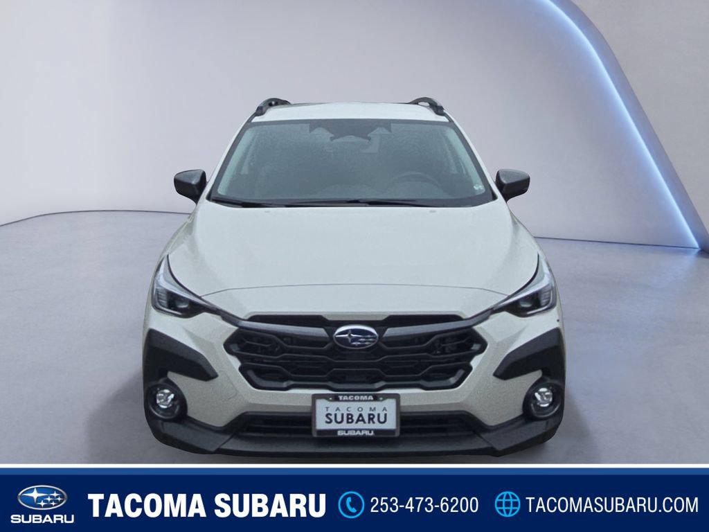 New 2026 Subaru Crosstrek 2.5i Limited w/ Crosstrek Mirror Package AWD/4WD image 8