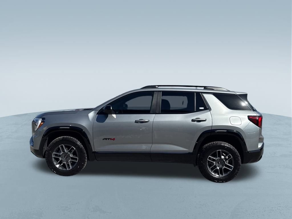 New 2026 GMC Terrain AT4 image 5