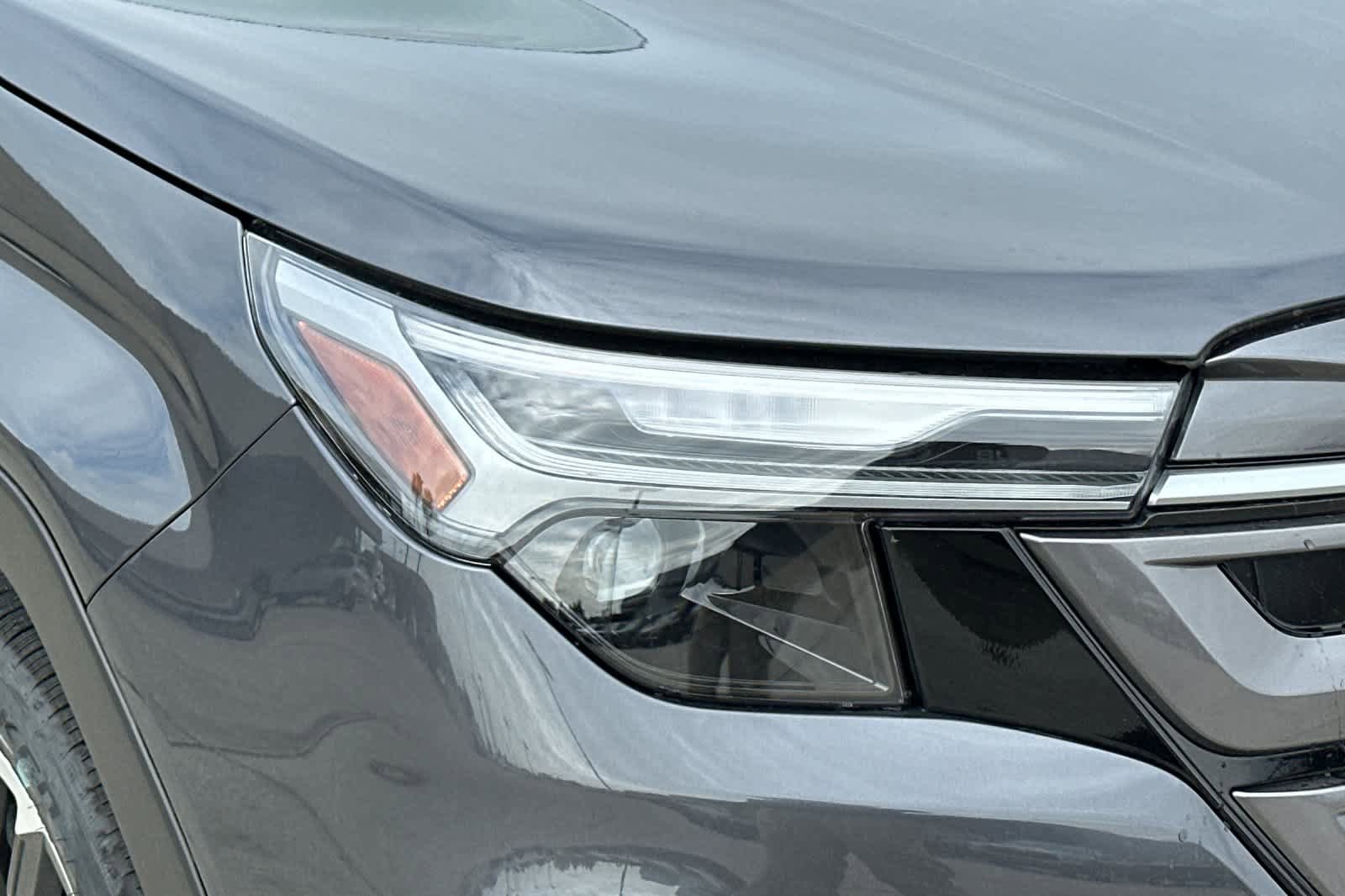 New 2026 Subaru Forester Limited AWD/4WD image 32