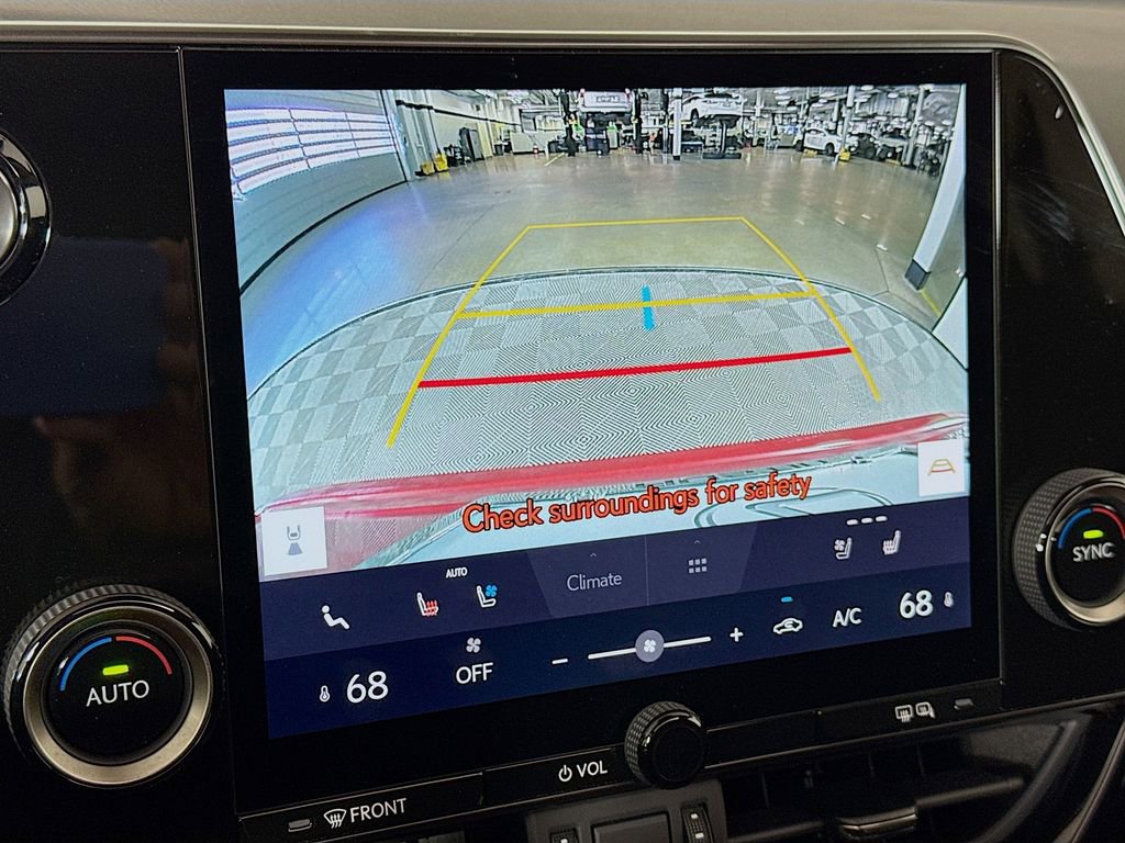 Used 2025 Lexus NX 250 FWD w/ Accessory Package (Z1) image 14