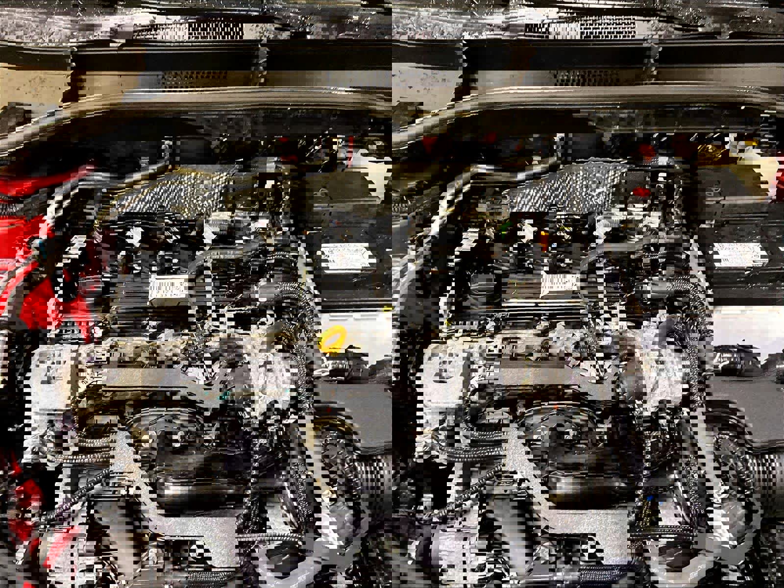 Used 2024 Toyota Corolla Cross LE image 35