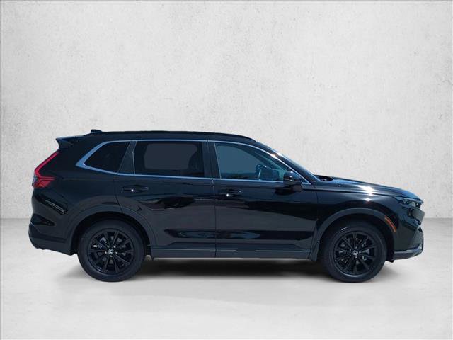 Used 2025 Honda CR-V Sport-L image 4