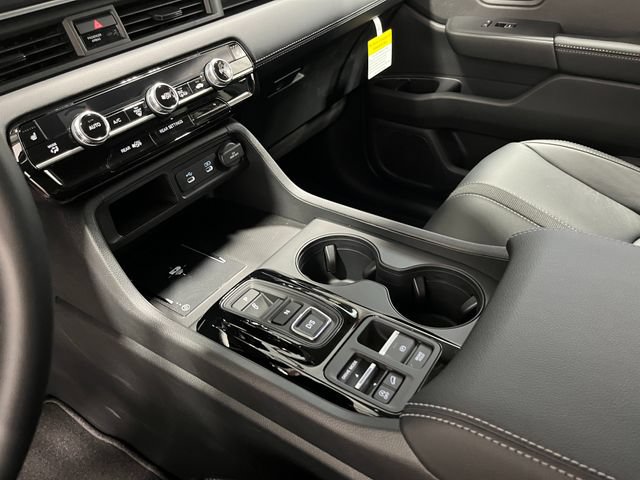 New 2026 Honda Passport RTL image 17