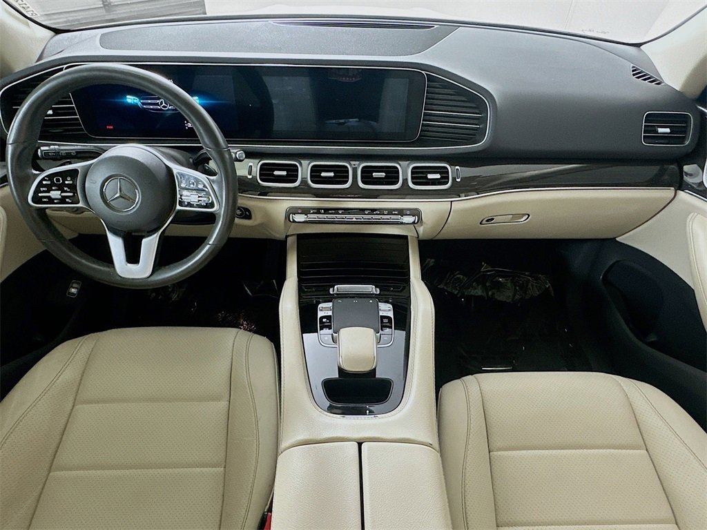 Used 2020 Mercedes-Benz GLE 350 image 16