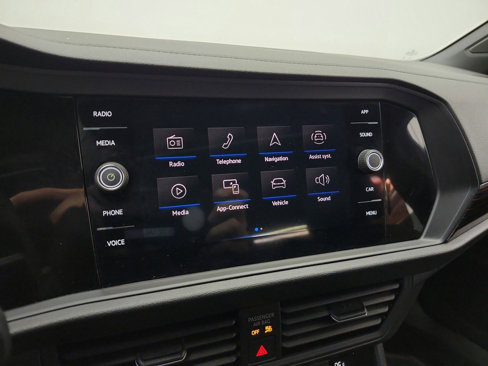 Used 2023 Volkswagen Jetta GLI Autobahn image 13