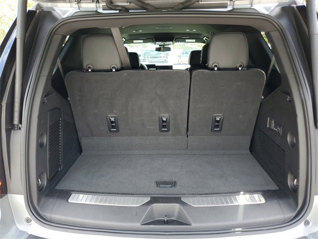 Certified 2025 GMC Yukon Denali image 9