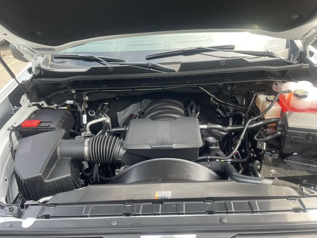 New 2026 Chevrolet Silverado 3500 LT w/ Trail Boss Package AWD/4WD image 27