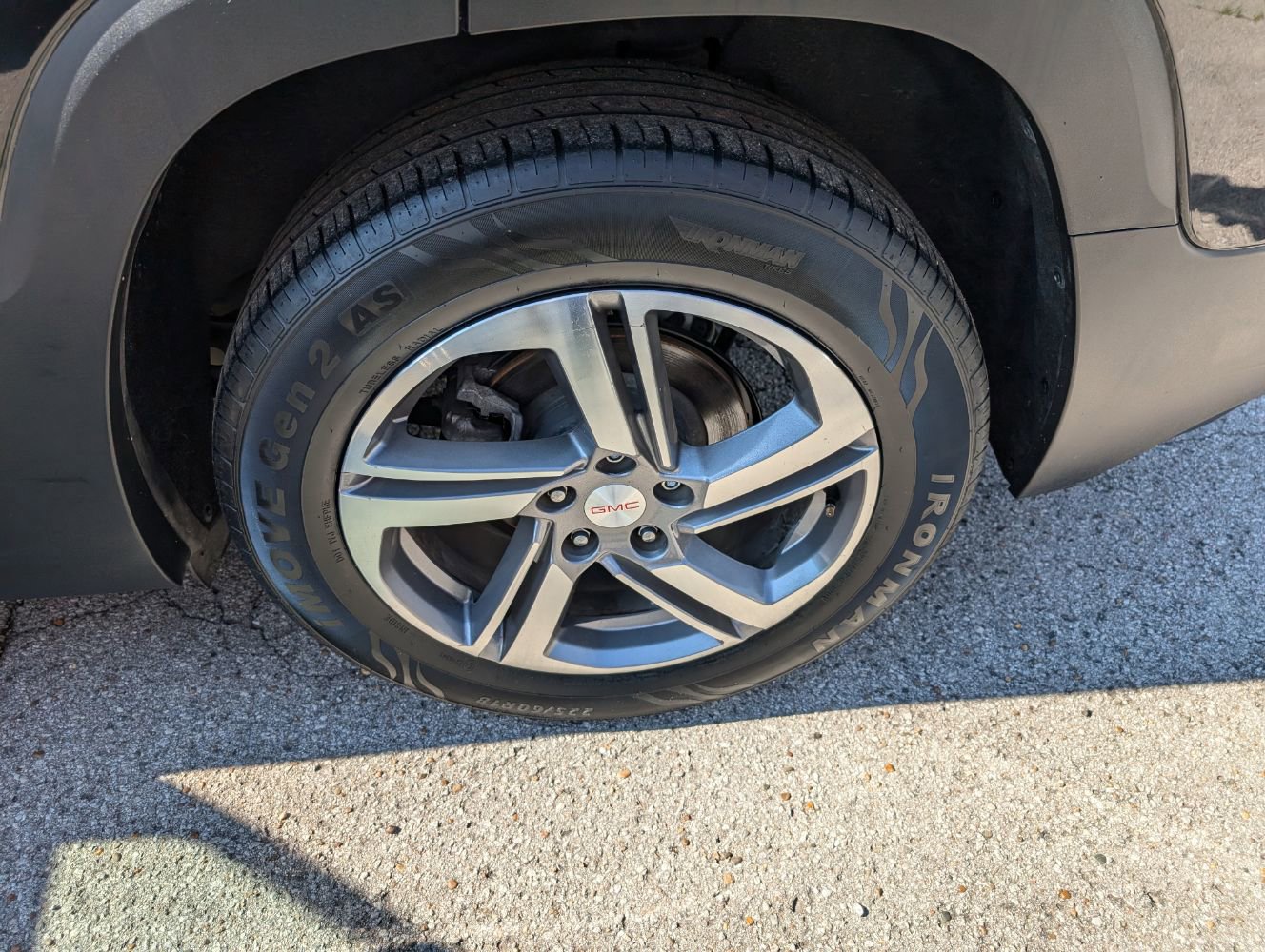 Used 2019 GMC Terrain SLT w/ Preferred Package image 26