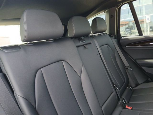 Used 2021 BMW X3 sDrive30i w/ Convenience Package image 12