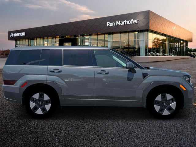 New 2026 Hyundai Santa Fe SE image 9