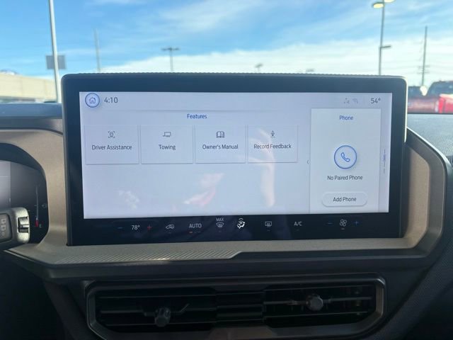 New 2026 Ford Bronco Sport Big Bend image 20