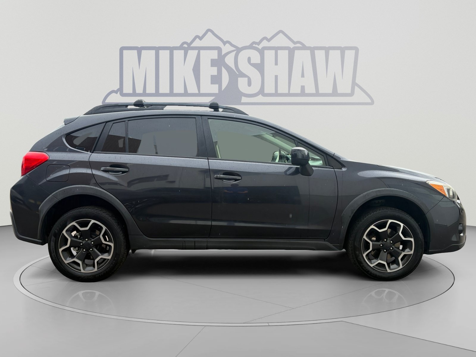 Used 2014 Subaru Crosstrek 2.0i Premium AWD/4WD image 6