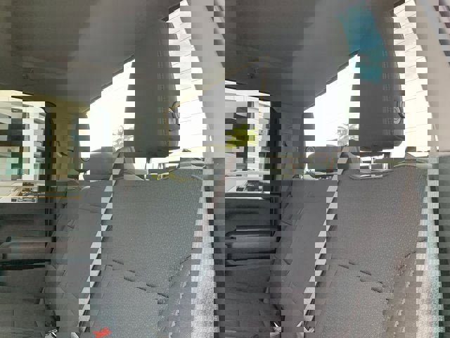 New 2026 GMC Sierra 2500 Pro w/ 1SA Pro Safety Plus Package image 10