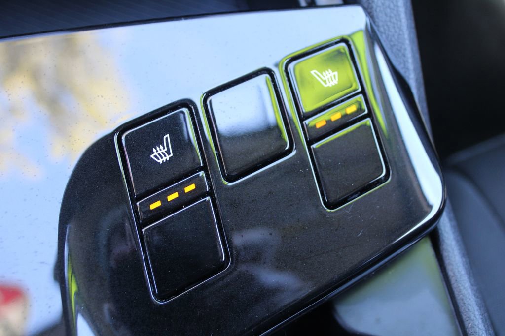 Certified 2023 Kia Sportage LX image 37