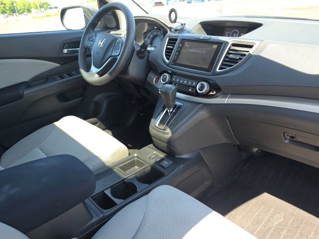 Used 2016 Honda CR-V EX image 17