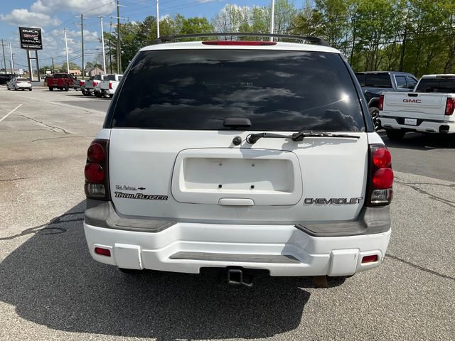 Used 2004 Chevrolet TrailBlazer LS w/ LS Preferred Equipment Group image 18