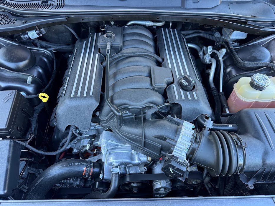 Used 2021 Dodge Challenger R/T Scat Pack image 30