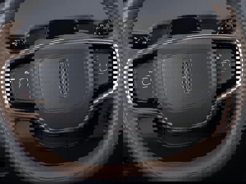 New 2026 Lincoln Navigator Reserve image 42