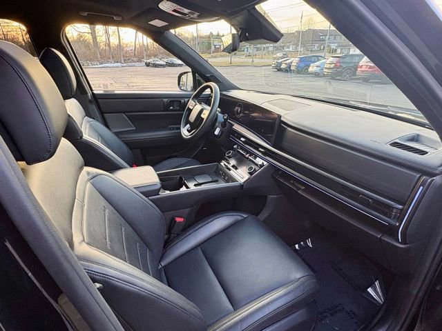 Used 2025 Hyundai Santa Fe Calligraphy image 40