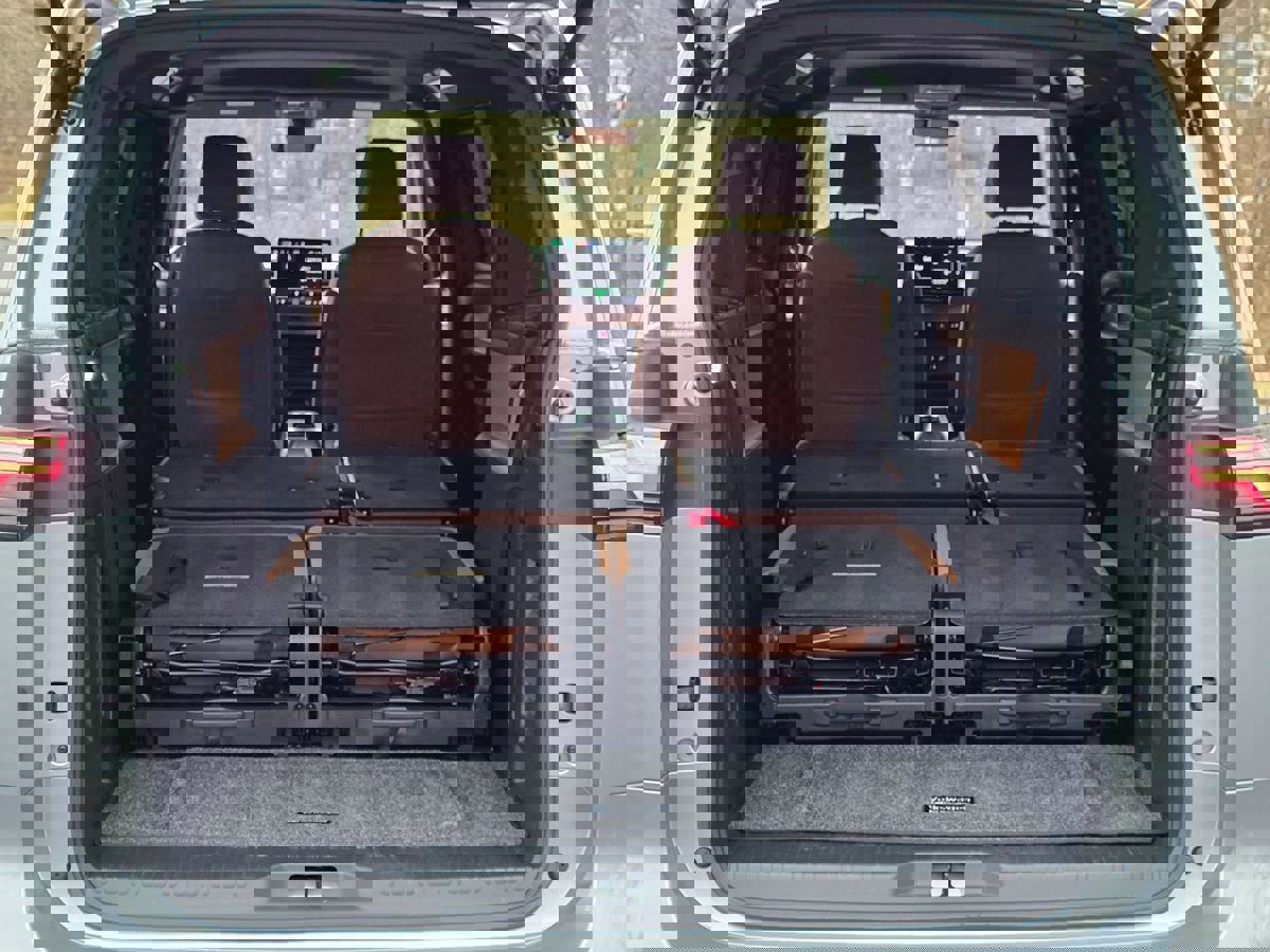 Used 2025 Volkswagen ID. Buzz Pro S image 74