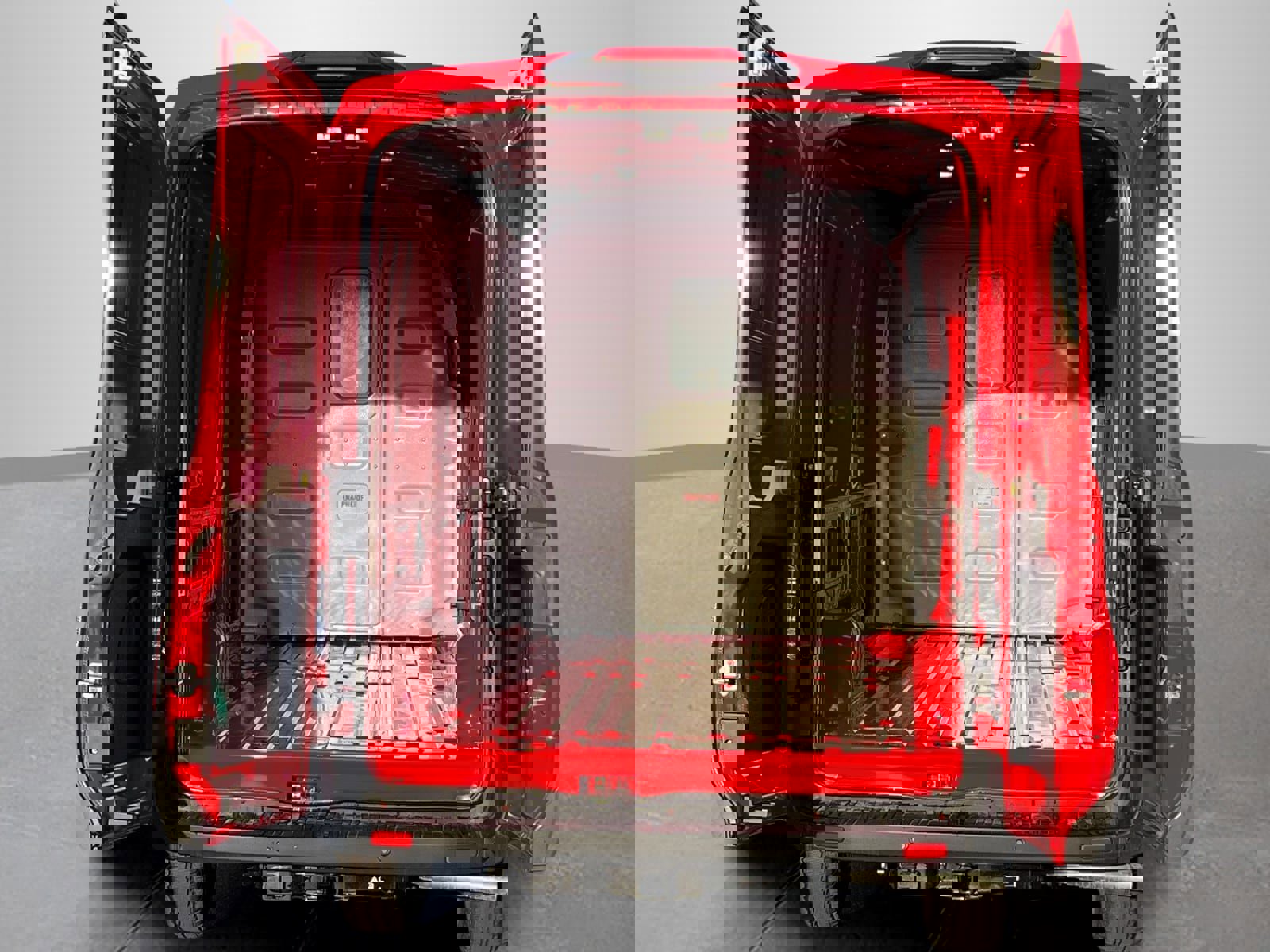 New 2026 Ford Transit 250 148 Medium Roof image 6