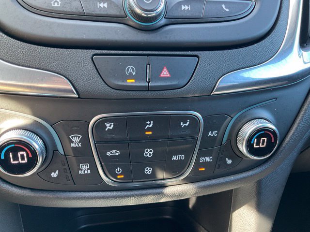 Used 2023 Chevrolet Equinox LT AWD/4WD image 15