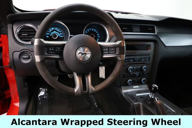 Used 2013 Ford Mustang Boss 302 w/ Boss 302 Accessory Pkg RWD image 25