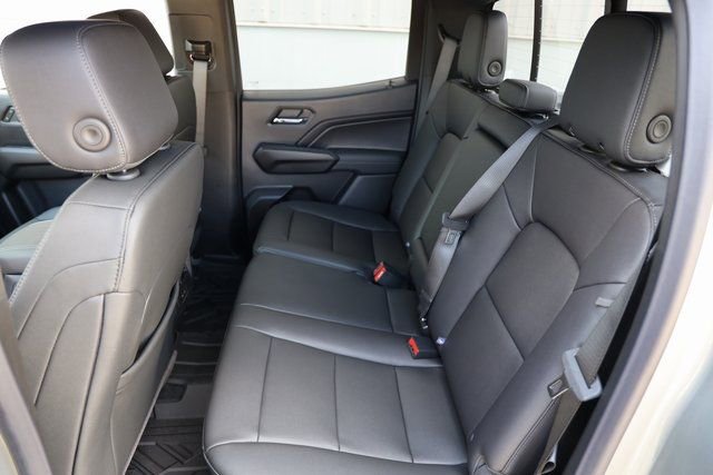 New 2026 GMC Canyon Elevation w/ Convenience Package image 12