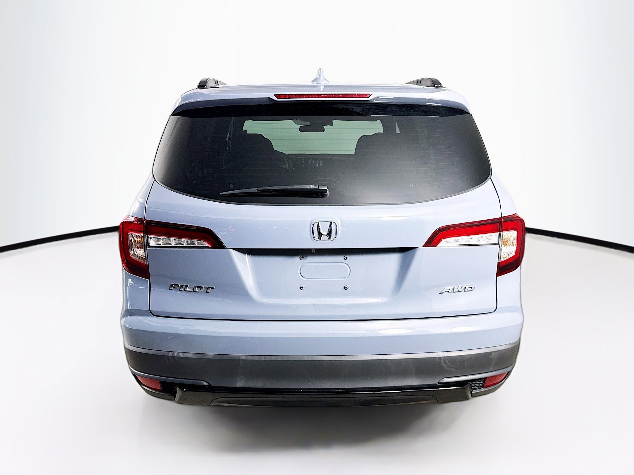 Used 2022 Honda Pilot Sport image 31