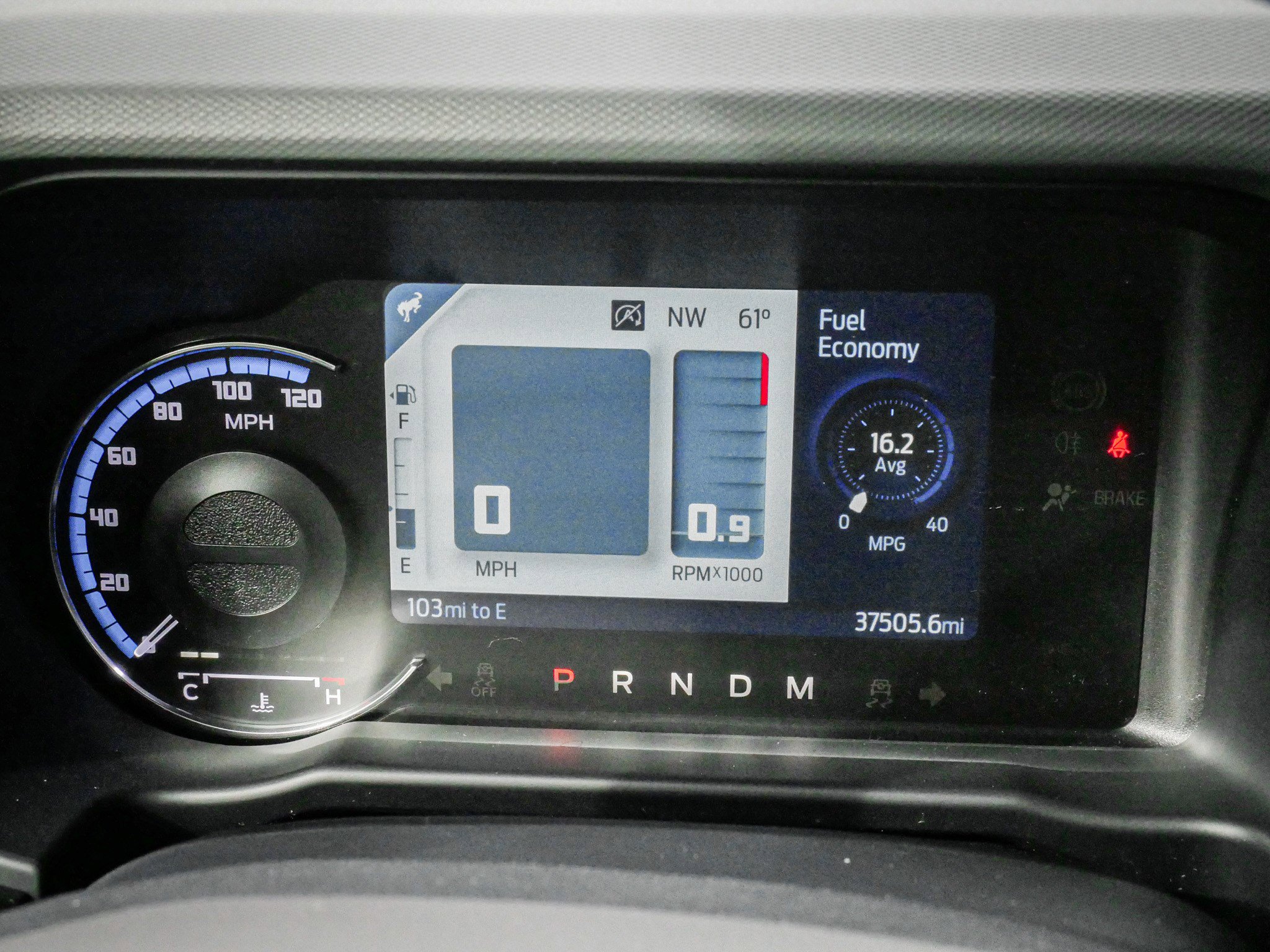 Used 2022 Ford Bronco 4-Door image 21