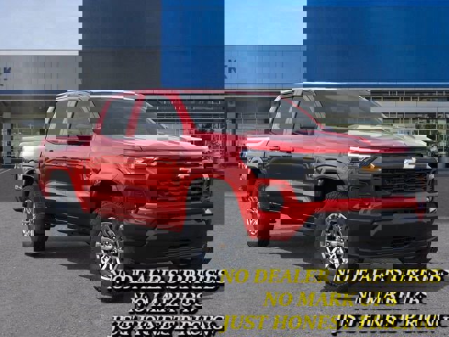 New 2026 Chevrolet Colorado LT w/ LT Convenience Package image 7