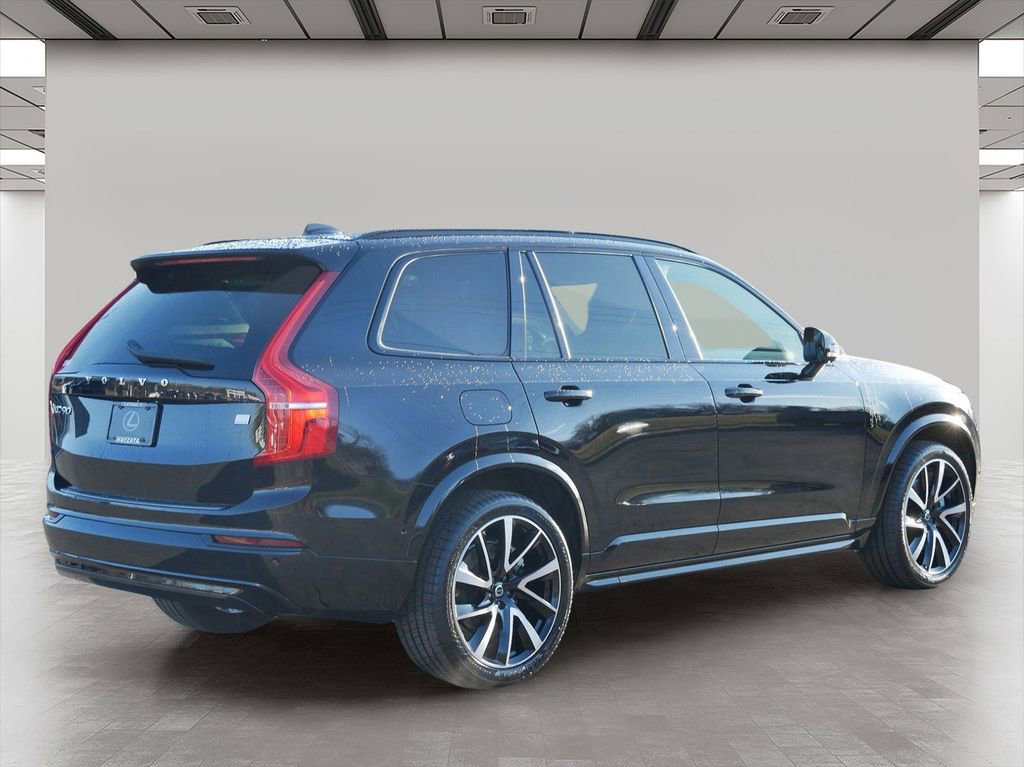 Used 2023 Volvo XC90 T8 Ultimate image 6