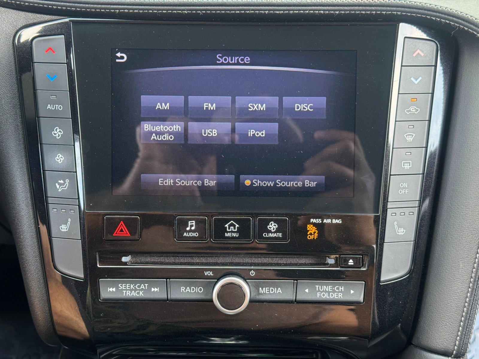 Used 2019 INFINITI QX50 Essential w/ Premium Heat Package FWD image 28