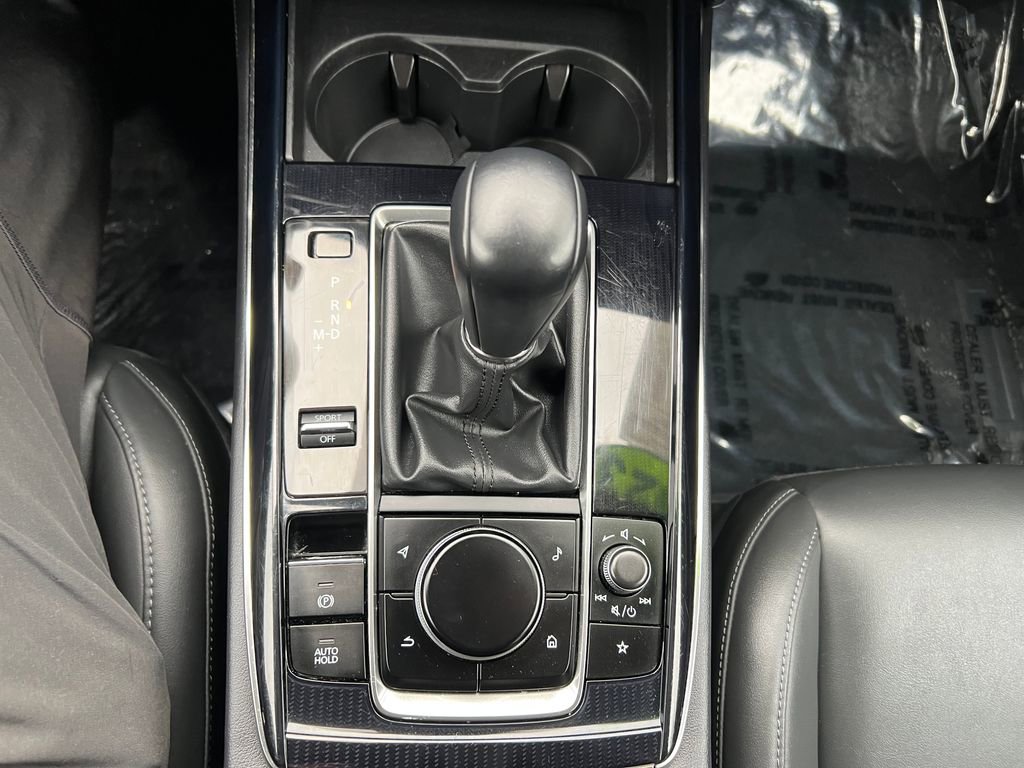 Used 2023 MAZDA CX-30 AWD 2.5 S w/ Preferred Package image 27