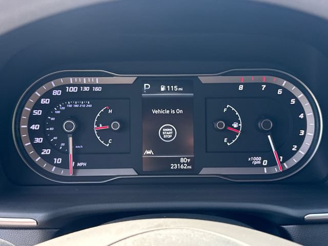 Certified 2022 Hyundai Santa Cruz SEL AWD/4WD image 15