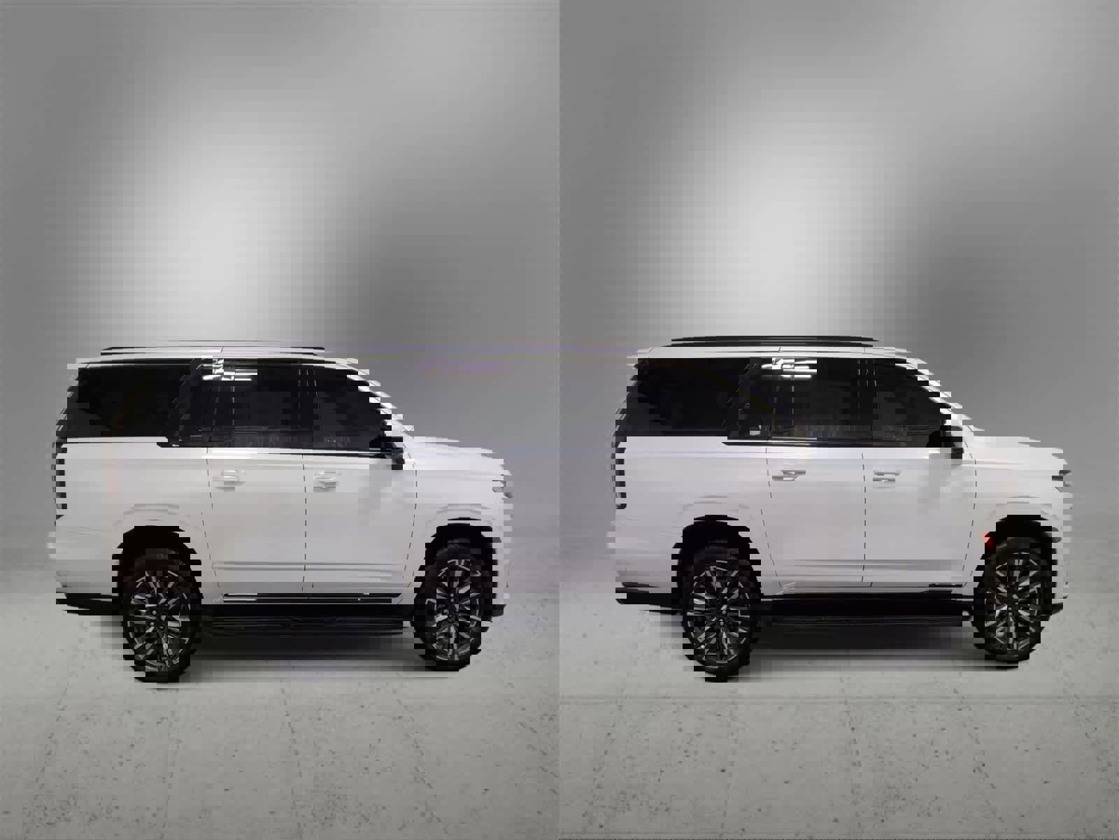 Used 2024 Cadillac Escalade ESV Sport image 9