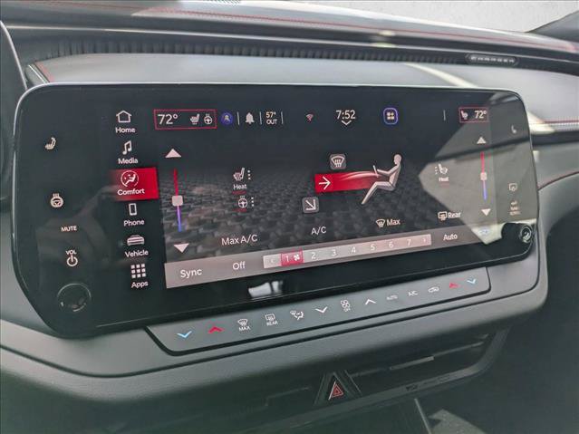 New 2026 Dodge Charger Scat Pack AWD/4WD image 11
