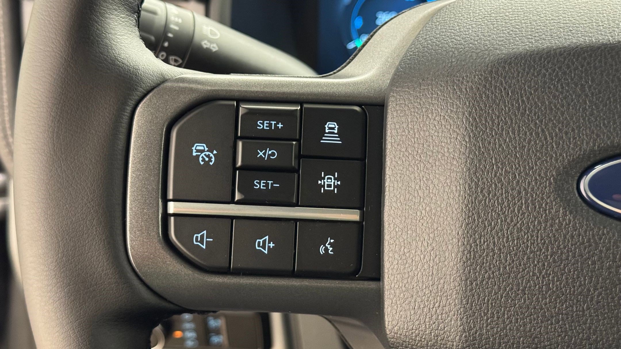 New 2025 Ford F150 Lightning Flash image 28