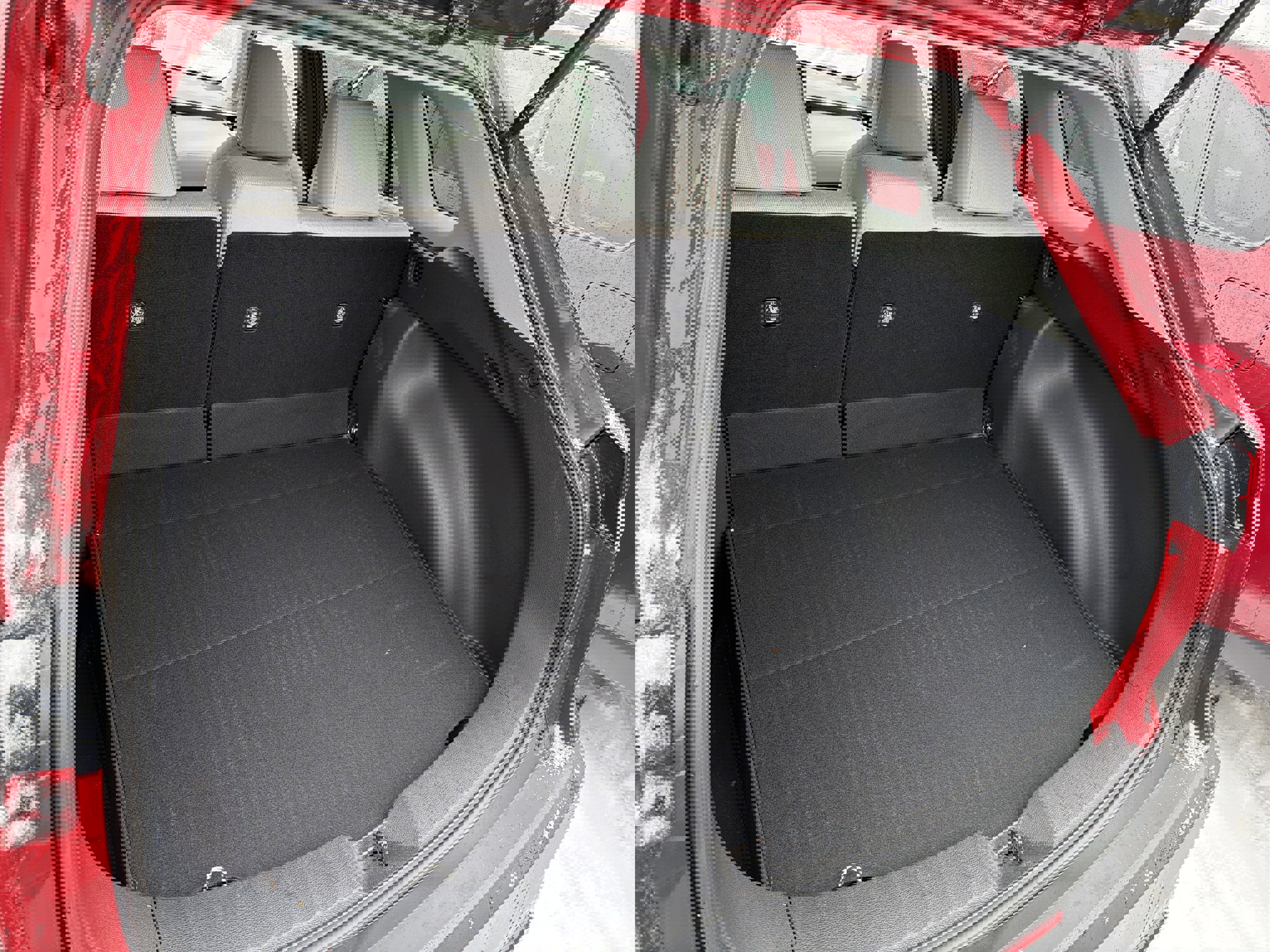 Used 2022 Toyota Corolla Cross LE w/ Black Badges Package (TMS) image 22