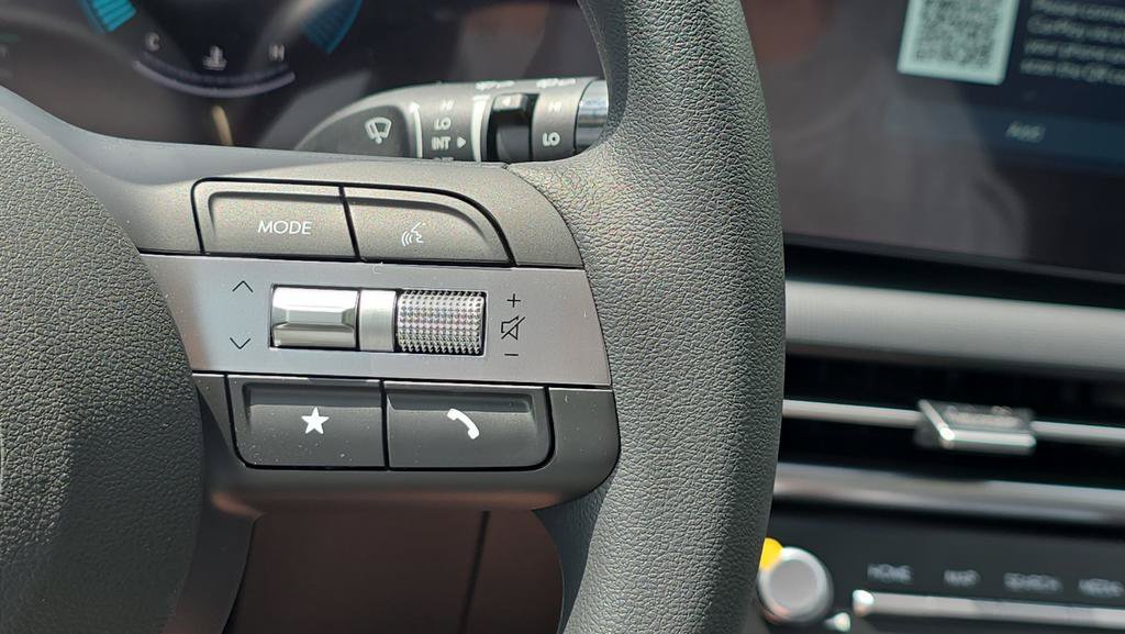 New 2026 Hyundai Tucson SE FWD image 24