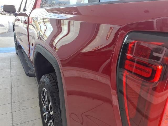 New 2026 GMC Sierra 1500 AT4 AWD/4WD image 20