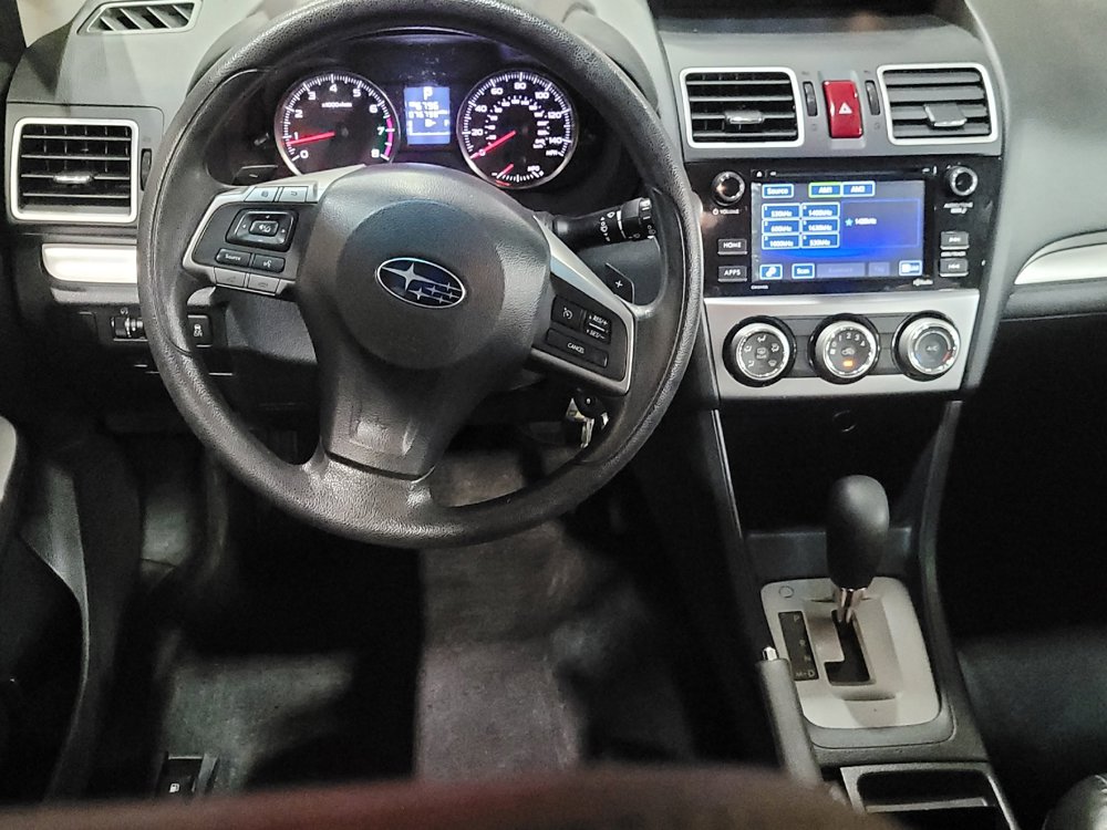 Used 2015 Subaru Impreza 2.0i Premium image 22