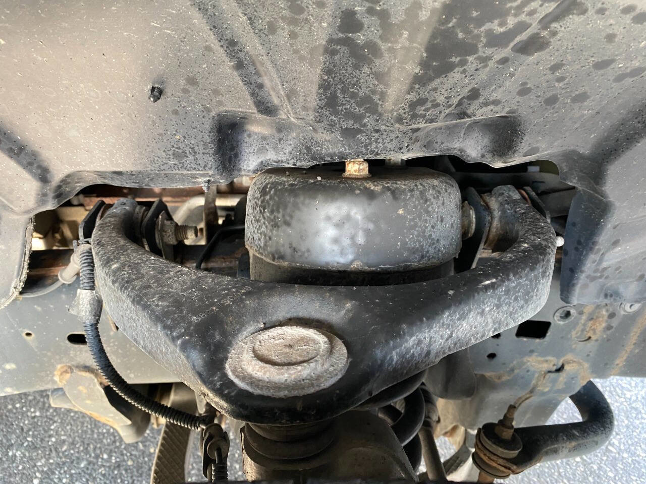 Used 2017 RAM 1500 Classic SLT w/ Trailer & Traction Group image 33